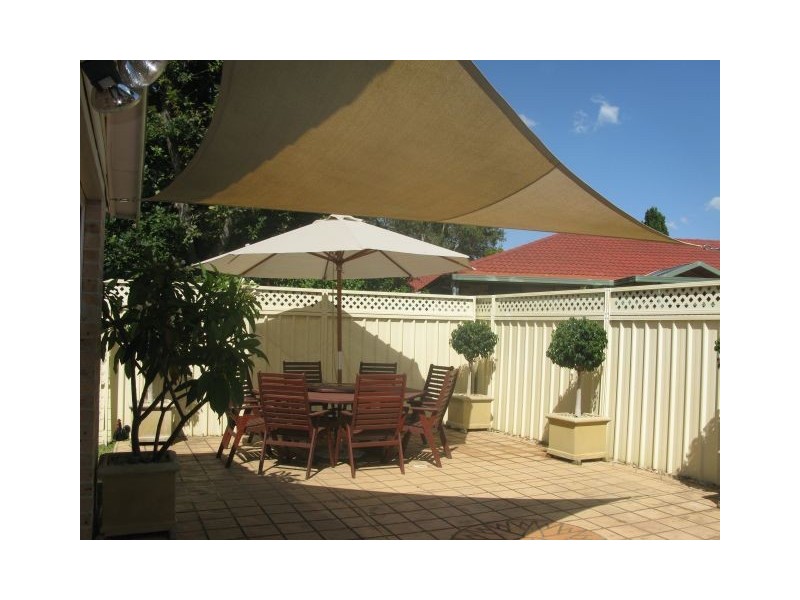 Macquarie Fields NSW 2564