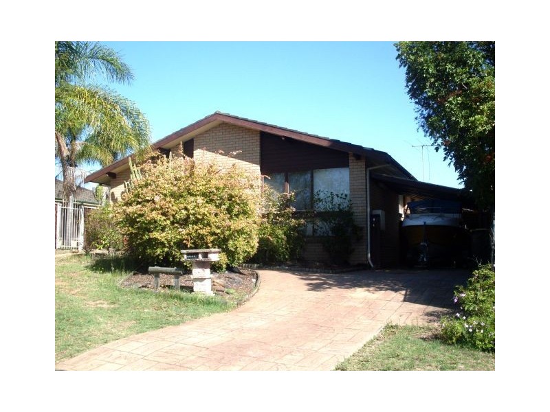 Ingleburn NSW 2565