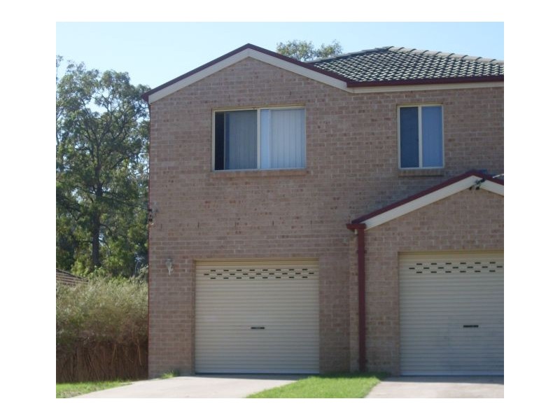 Ingleburn NSW 2565