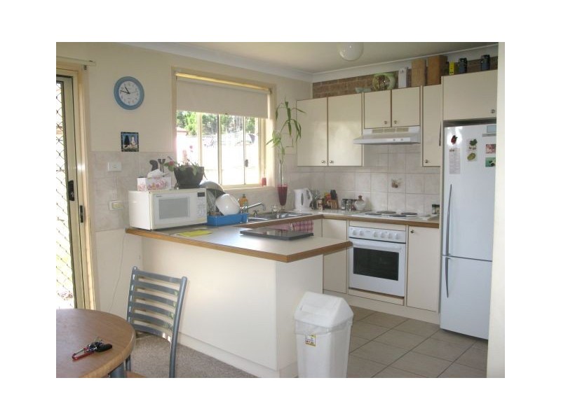 Ingleburn NSW 2565