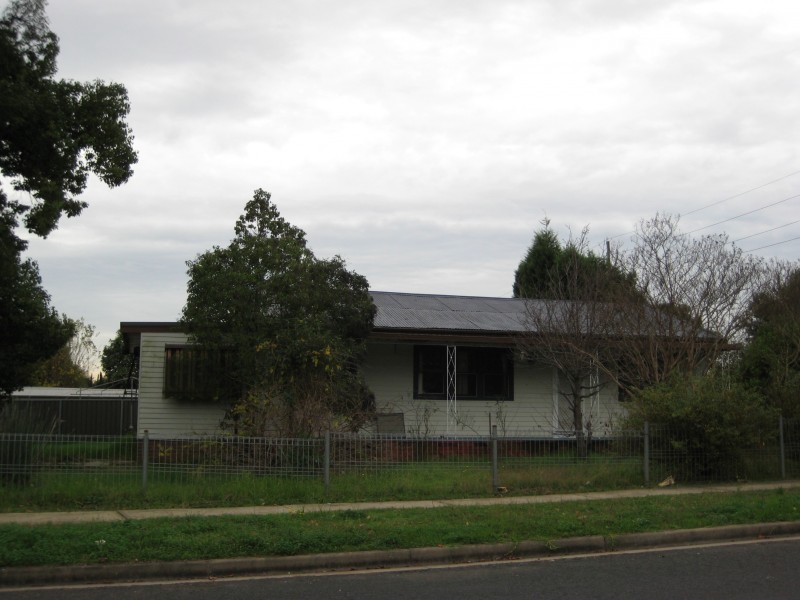 Ingleburn NSW 2565