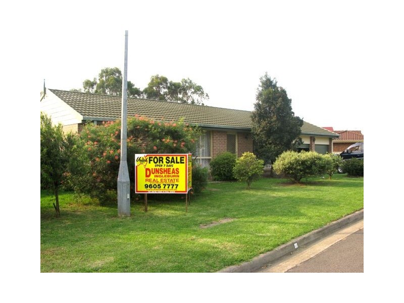 Minto NSW 2566
