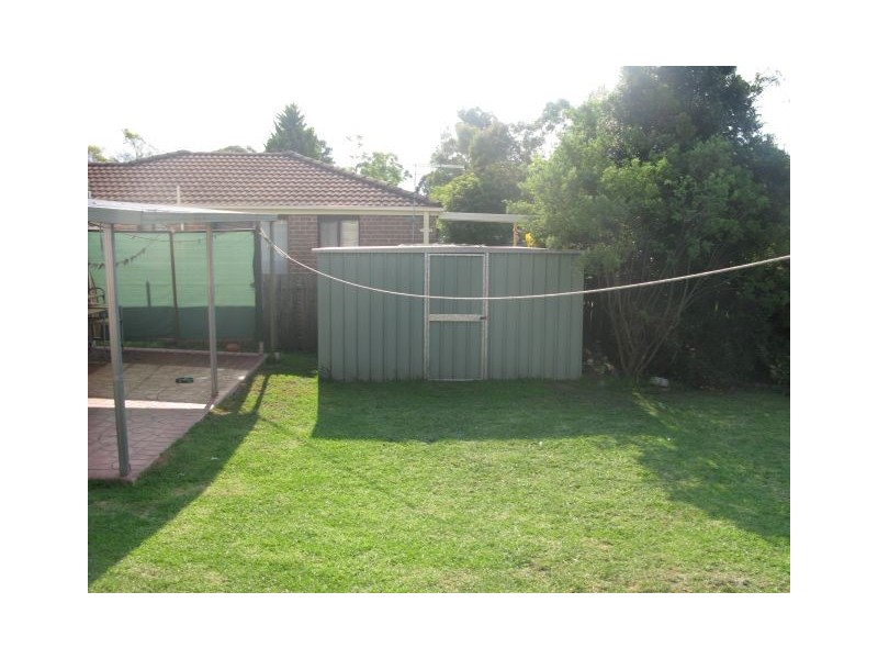 Minto NSW 2566