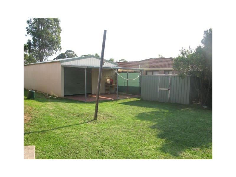 Minto NSW 2566