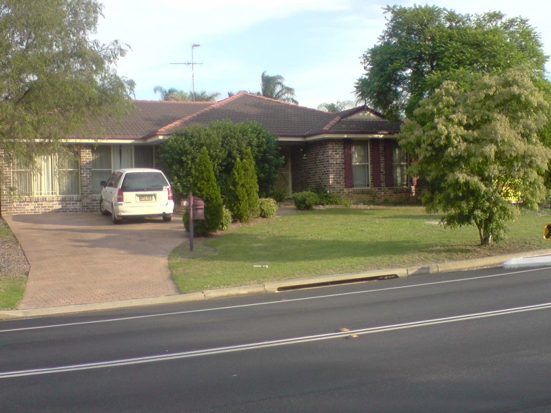 Glen Alpine NSW 2560