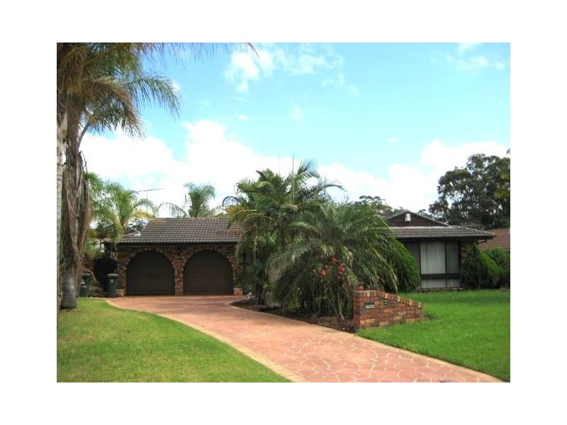 Ingleburn NSW 2565