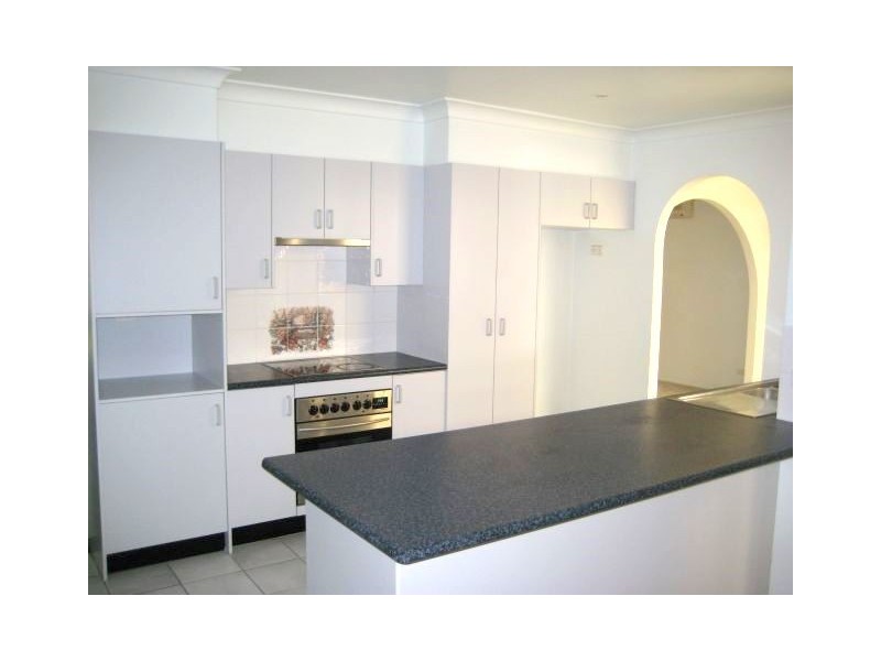 Ingleburn NSW 2565
