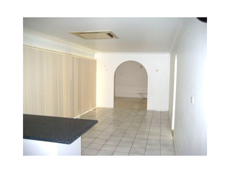 Ingleburn NSW 2565