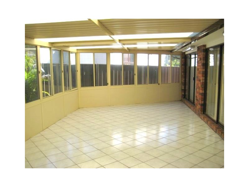 Ingleburn NSW 2565