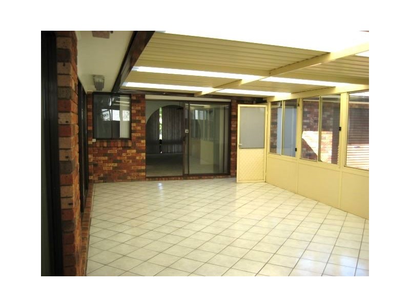 Ingleburn NSW 2565