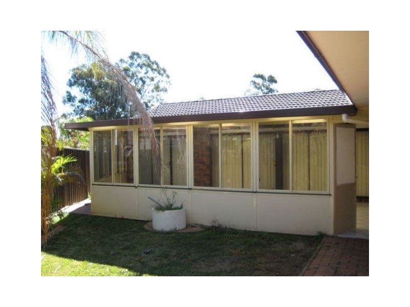Ingleburn NSW 2565
