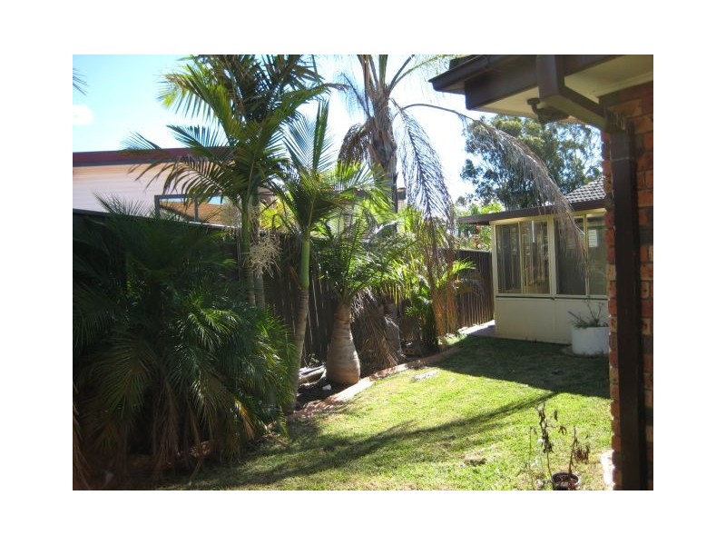Ingleburn NSW 2565