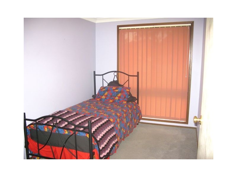 Ingleburn NSW 2565