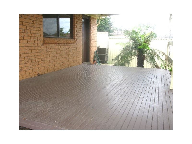 Ingleburn NSW 2565