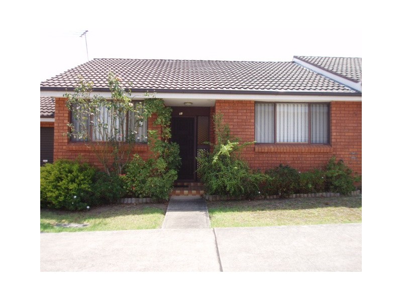 Macquarie Fields NSW 2564