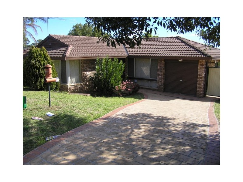 Minto NSW 2566