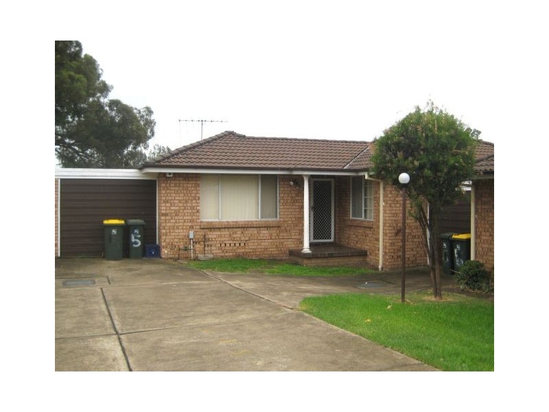 Ingleburn NSW 2565