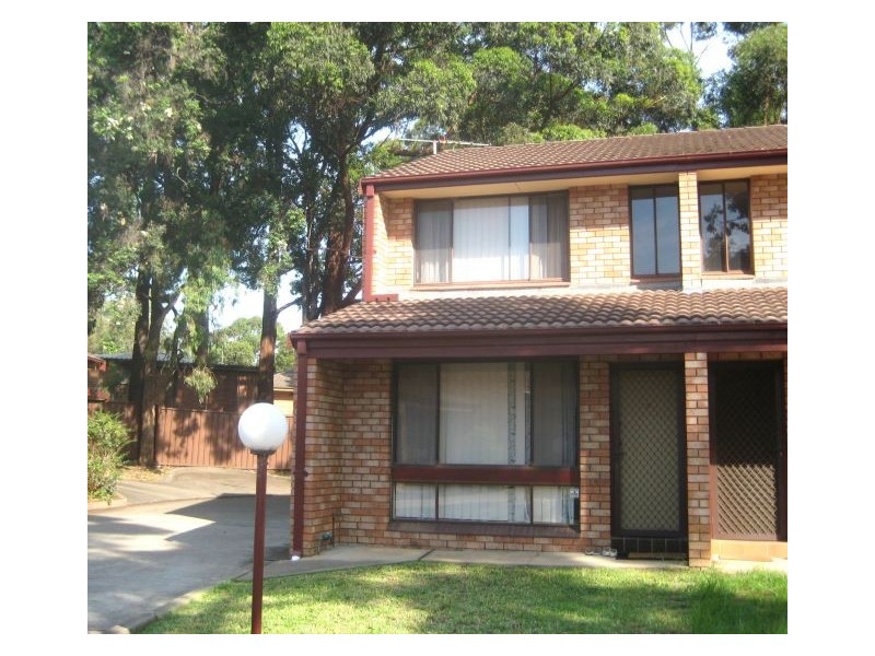 Ingleburn NSW 2565