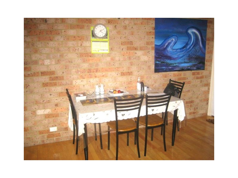 Ingleburn NSW 2565