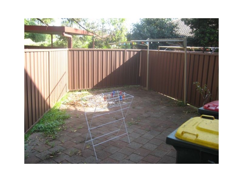 Ingleburn NSW 2565