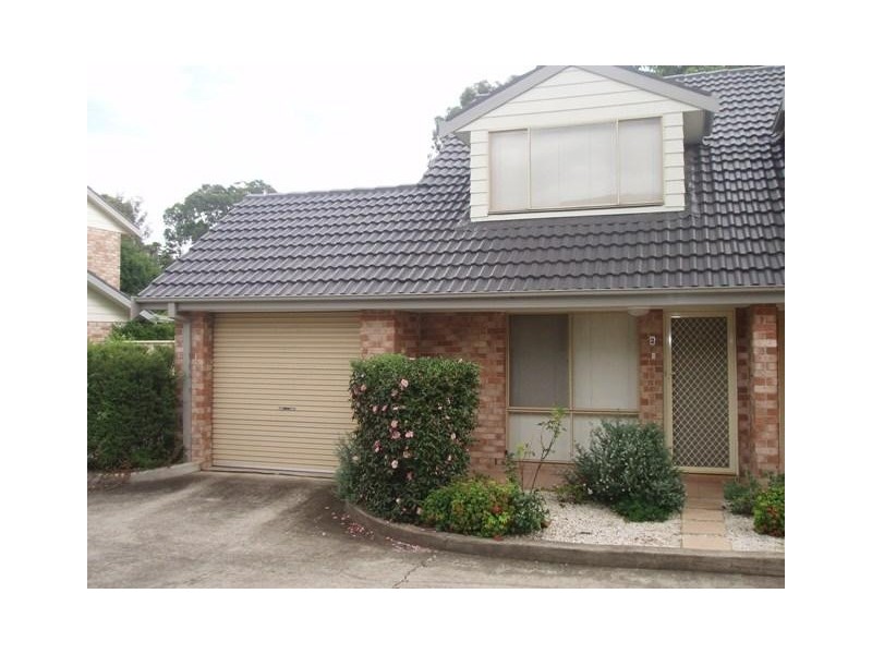 Ingleburn NSW 2565