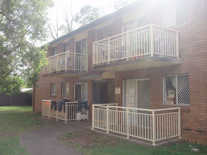 Minto NSW 2566