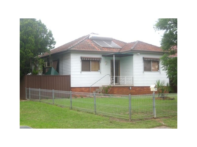 Ingleburn NSW 2565