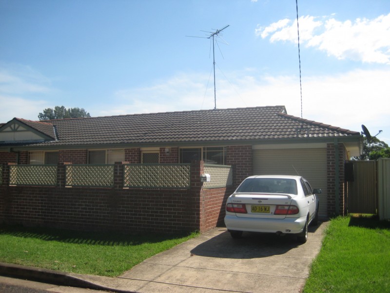 Minto NSW 2566