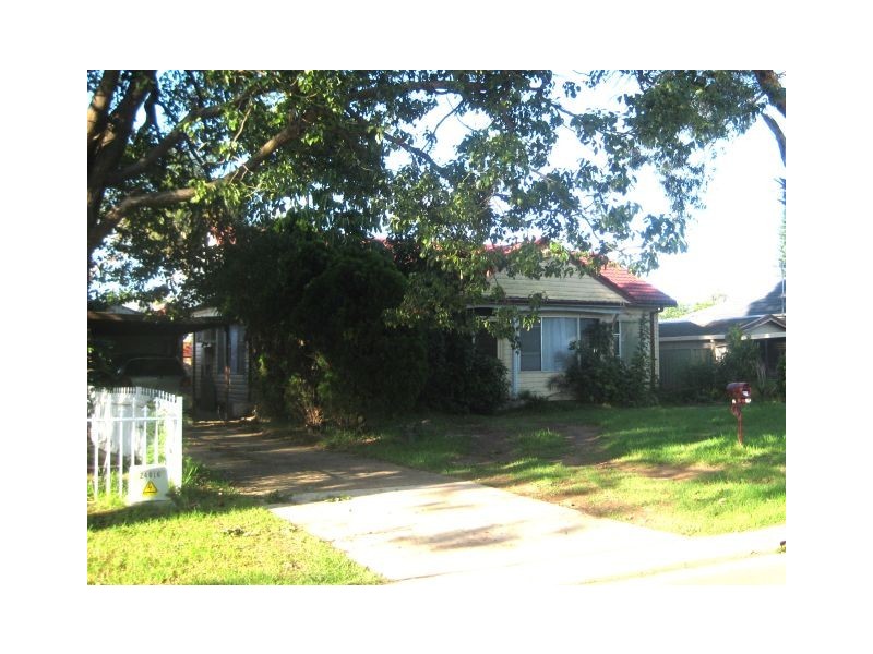 Macquarie Fields NSW 2564