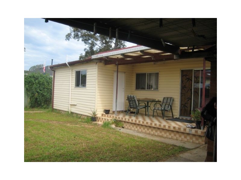 Macquarie Fields NSW 2564