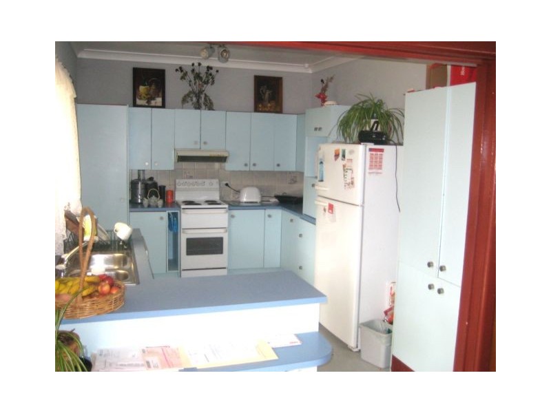 Macquarie Fields NSW 2564