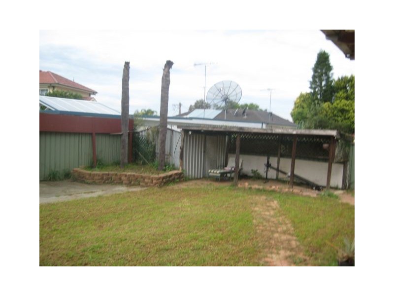 Macquarie Fields NSW 2564