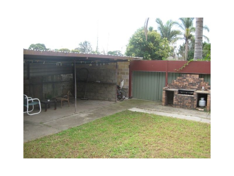 Macquarie Fields NSW 2564