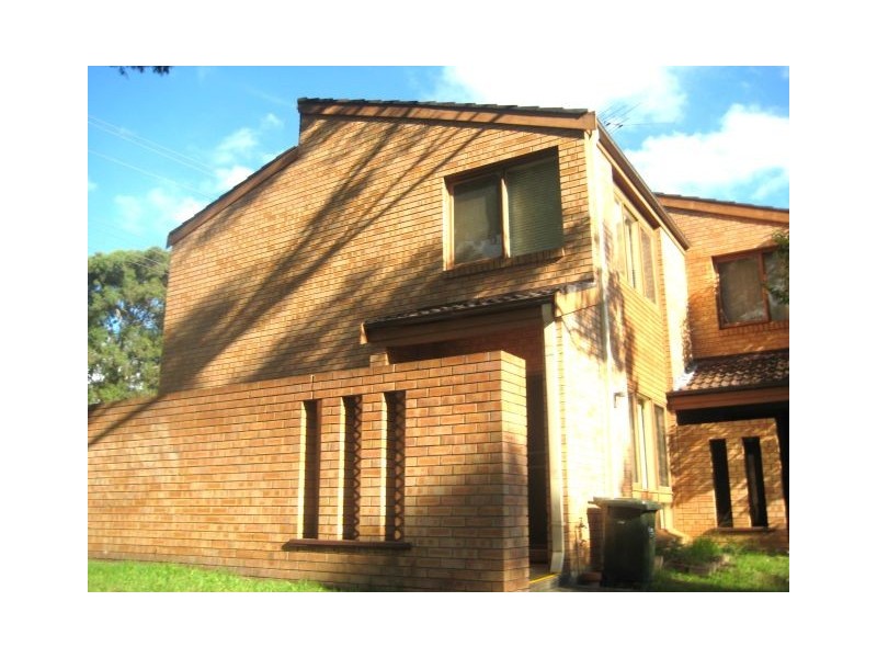Ingleburn NSW 2565