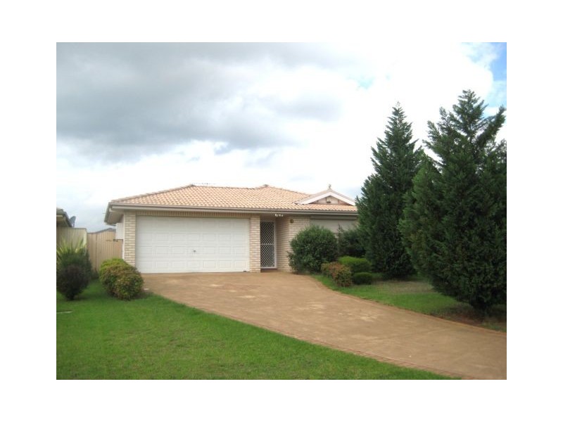 Ingleburn NSW 2565