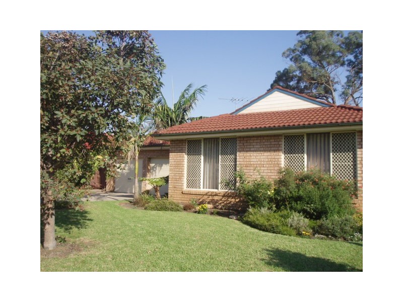 Glenfield NSW 2167