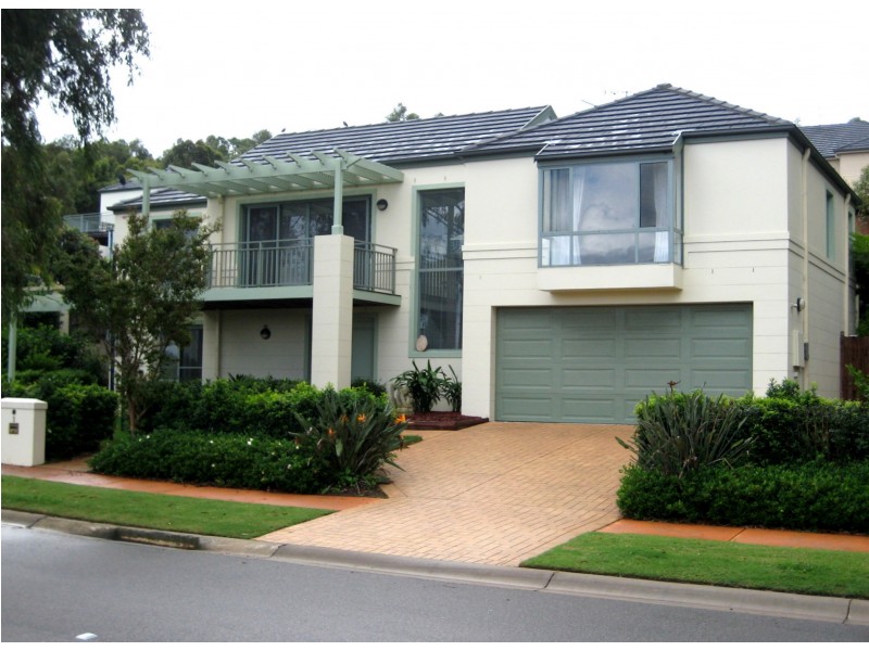 Macquarie Links NSW 2565