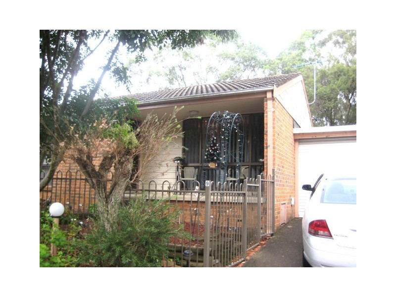 Macquarie Fields NSW 2564