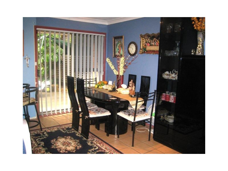 Macquarie Fields NSW 2564