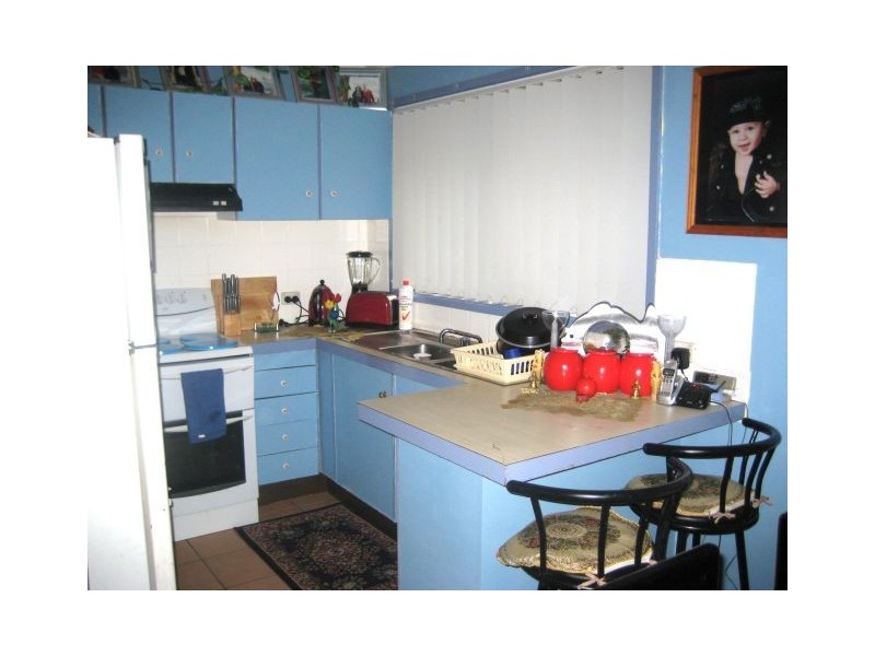 Macquarie Fields NSW 2564