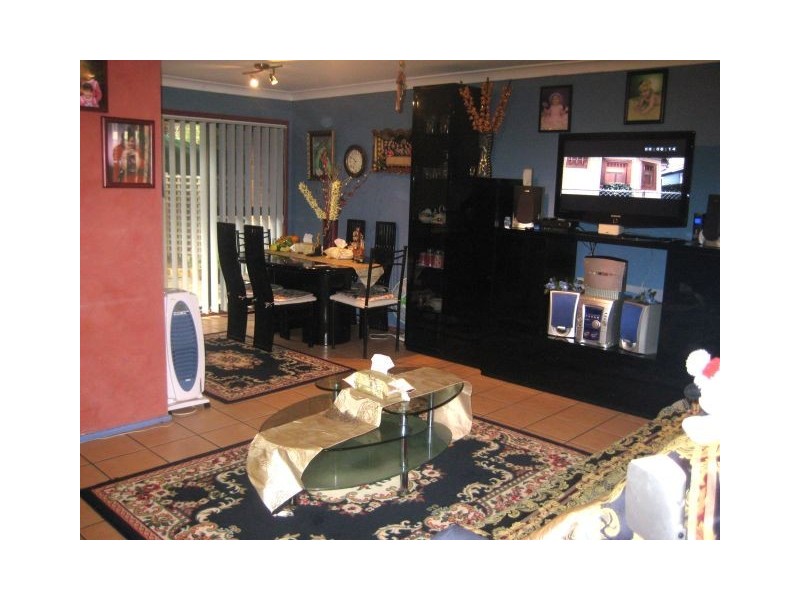 Macquarie Fields NSW 2564