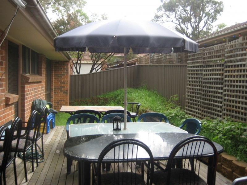 Macquarie Fields NSW 2564