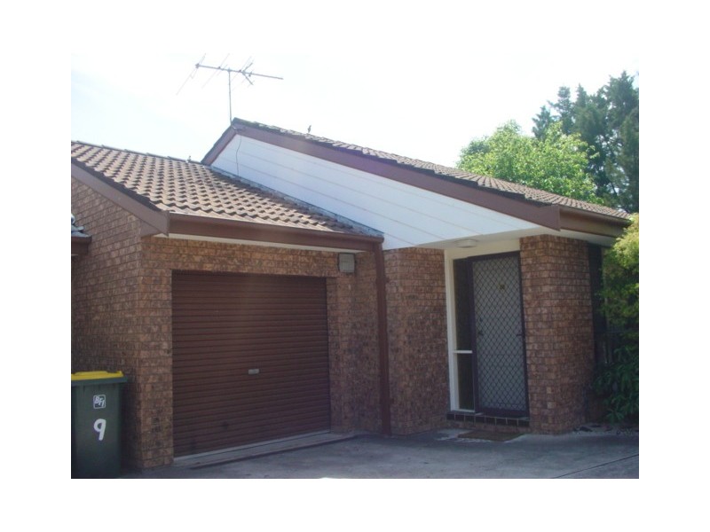 Ingleburn NSW 2565