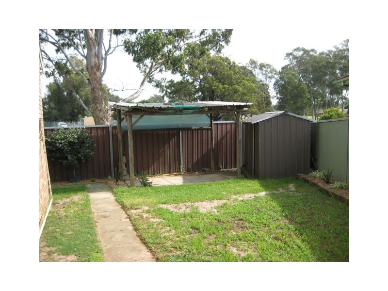 Macquarie Fields NSW 2564