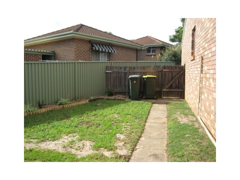 Macquarie Fields NSW 2564