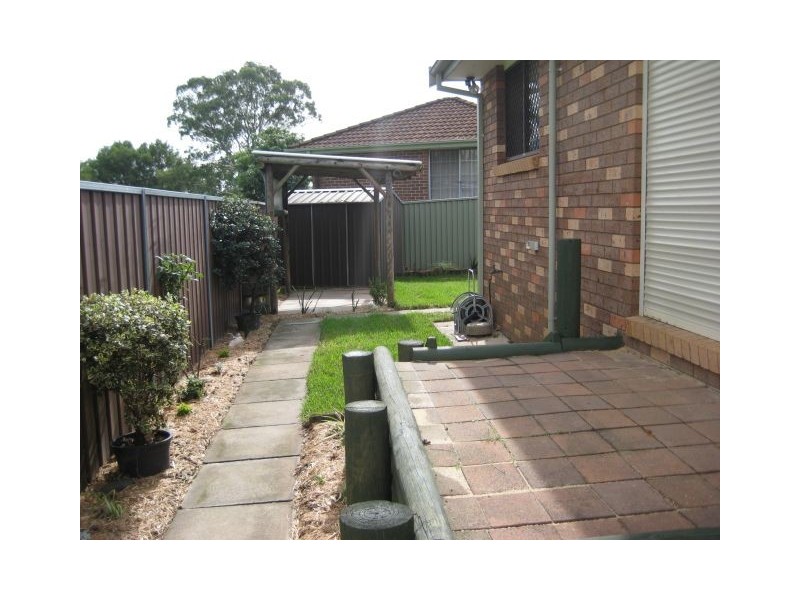 Macquarie Fields NSW 2564