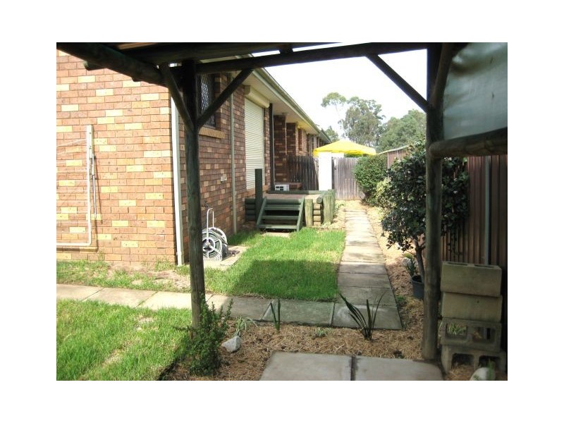 Macquarie Fields NSW 2564
