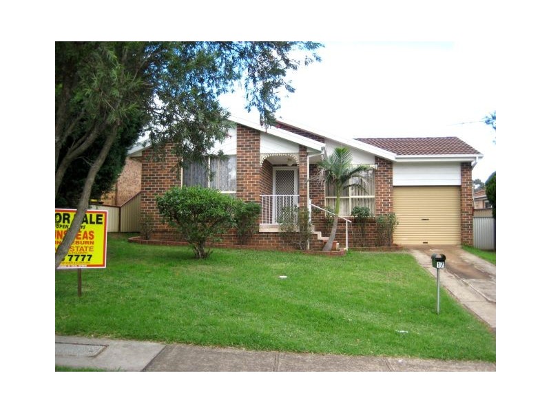 Ingleburn NSW 2565