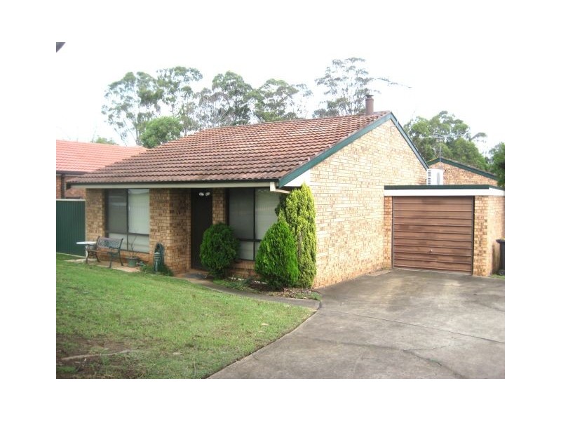 Ingleburn NSW 2565