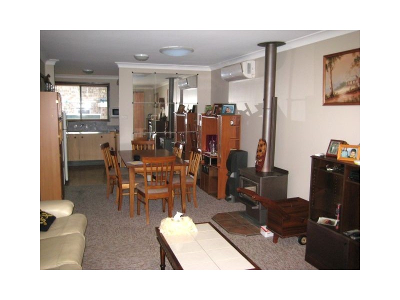 Ingleburn NSW 2565